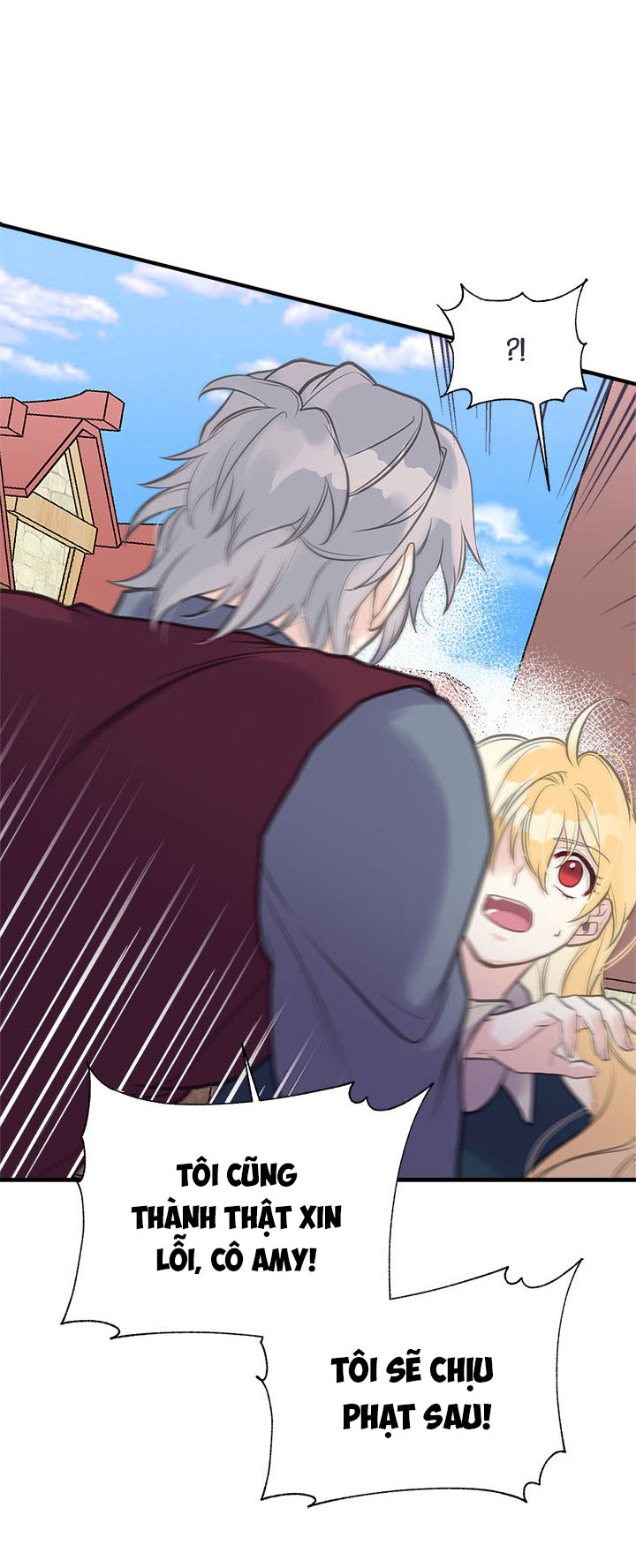 chị tôi đã nhặt về một nam chính quyến rũ chapter 30 39