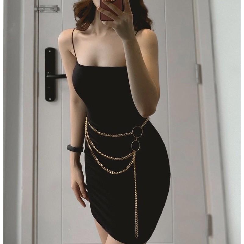 VÁY BODY 2 DÂY