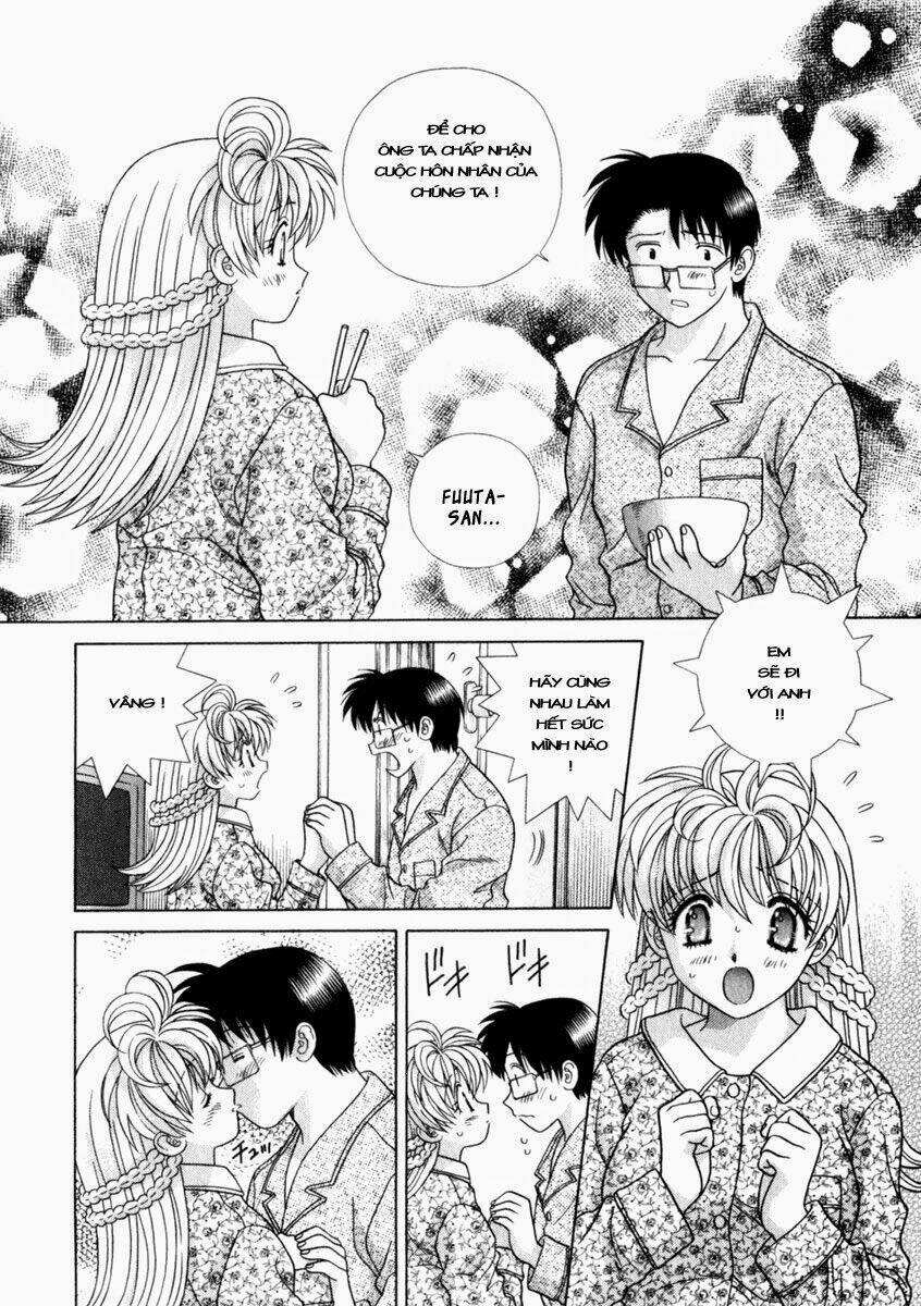 love lucky chapter 9 19