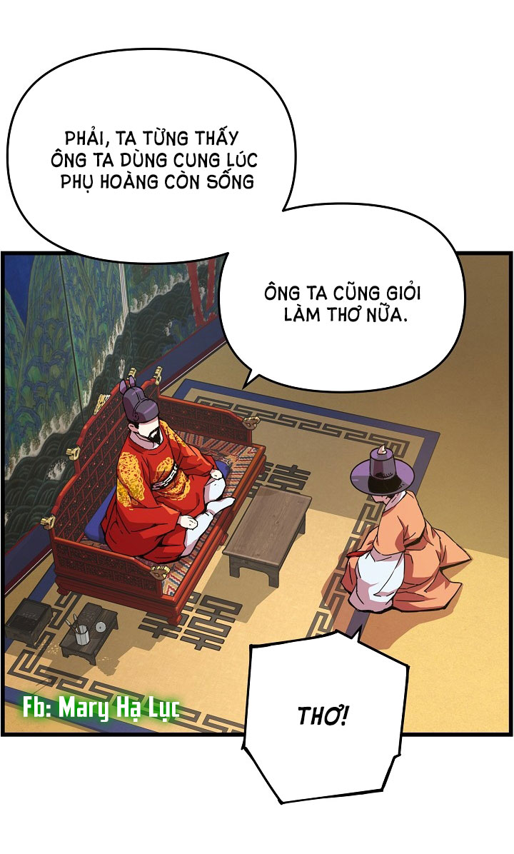 tôi sẽ sống như một hoàng tử chapter 16 25