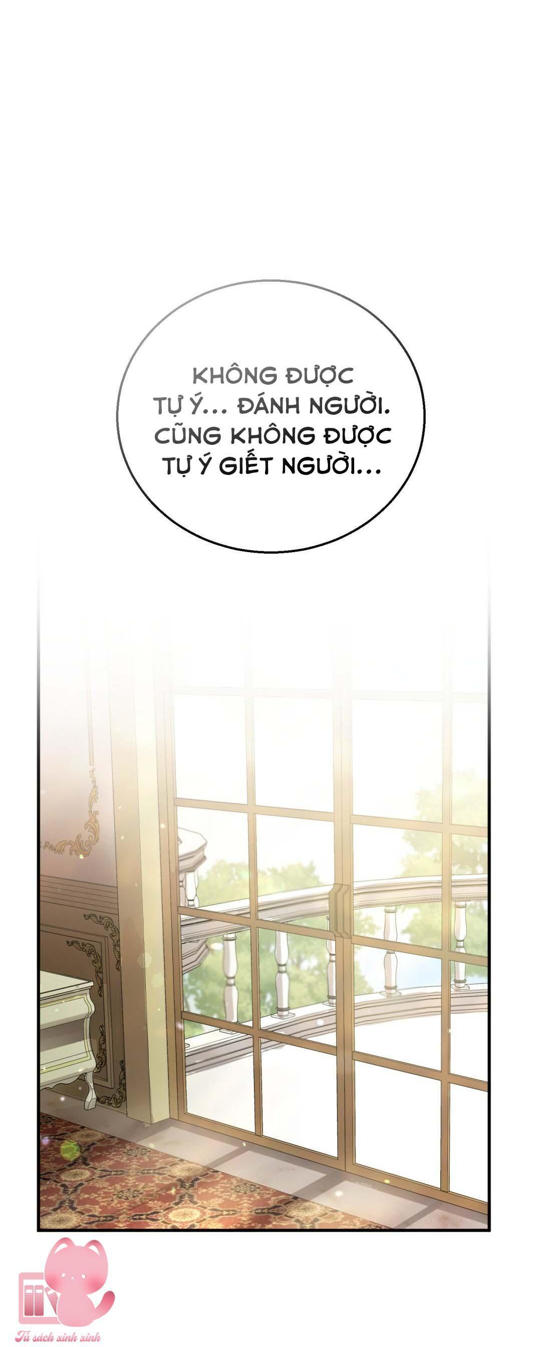đêm đen khuất bóng chapter 5 16