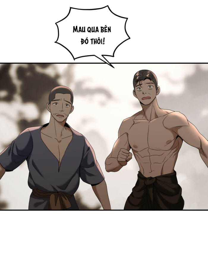 tôi là công tử đẹp nhất xiêm chapter 62 26