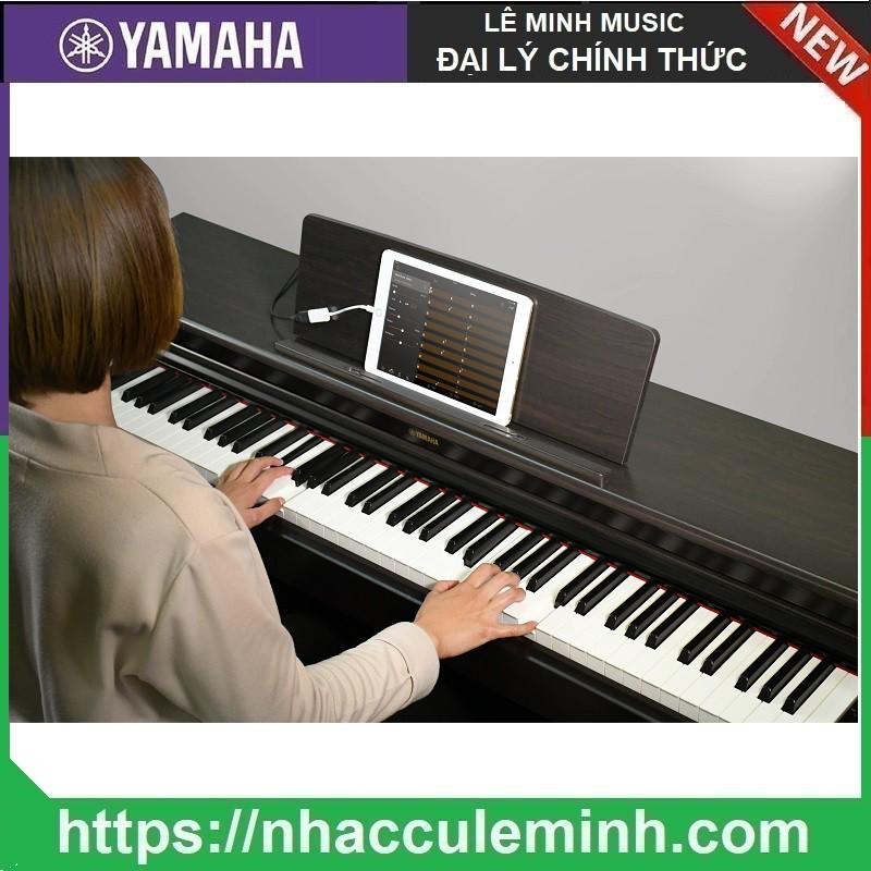 Đàn Piano Điện Yamaha YDP144 (Hàng Chính hãng , Bảo Hành Toàn Quốc )