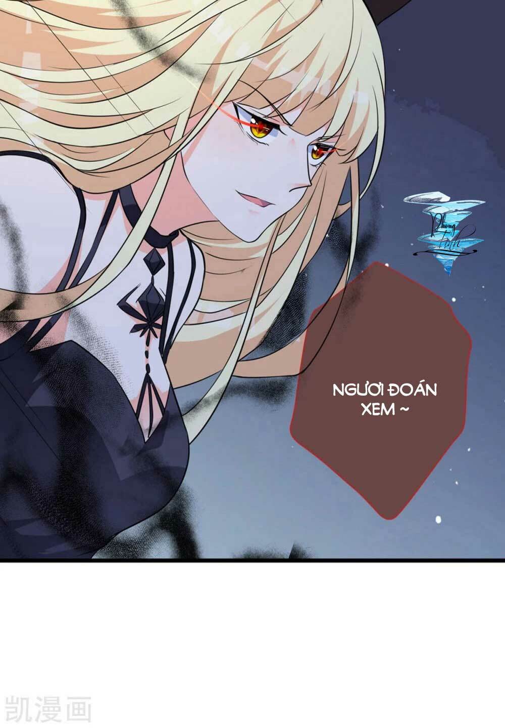 nam thần bóng tối không nghe lời chapter 6 15