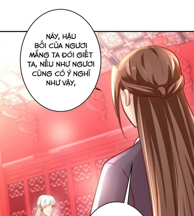cửu dương đế tôn chapter 144 22