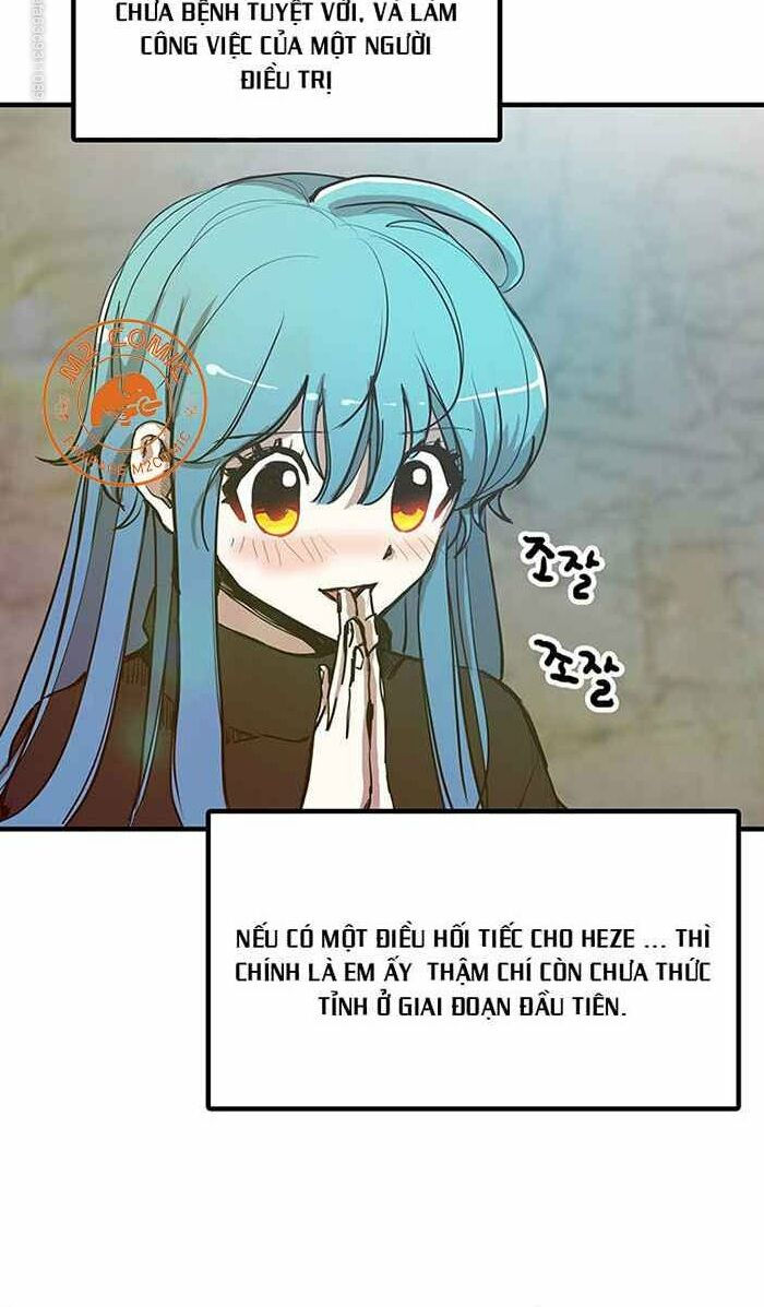 bug player - người chơi lỗi chapter 56 70