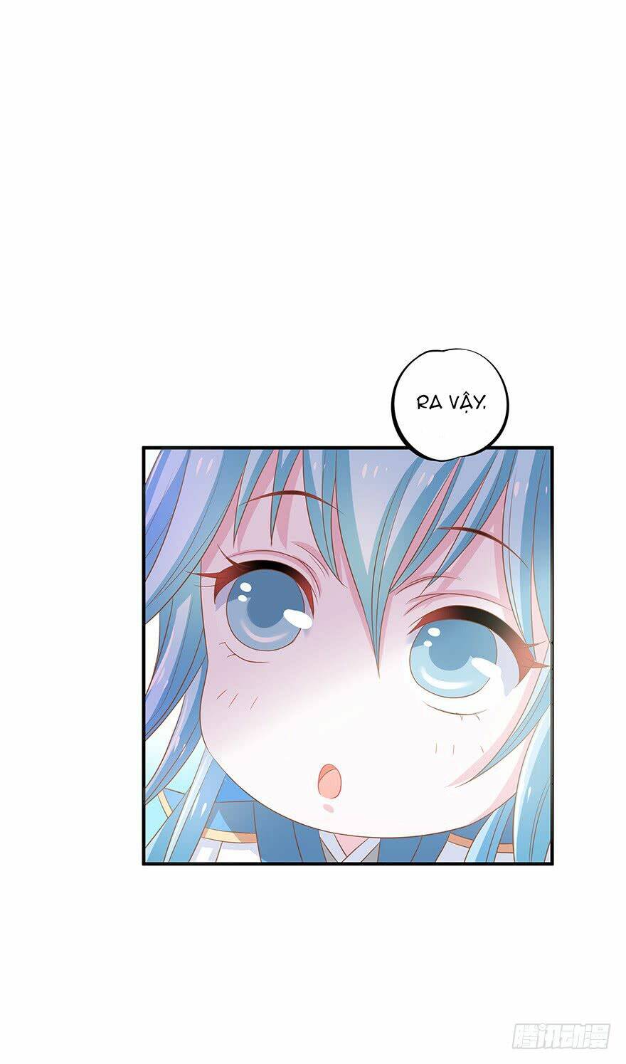 người hầu của ta là ma vương chapter 4 8