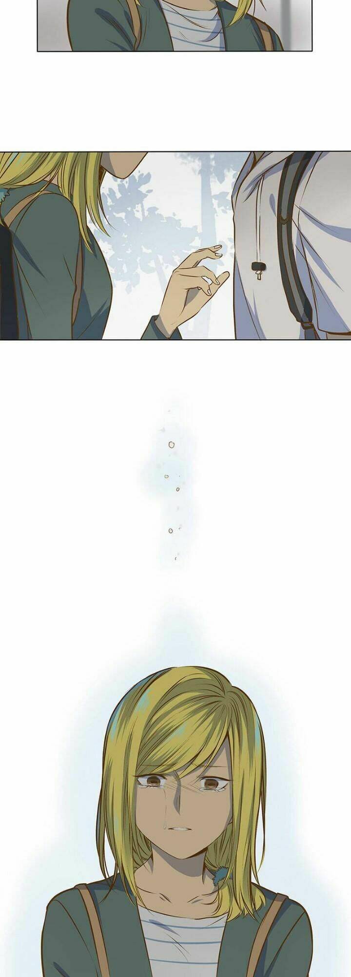 bí mật sâu sắc nhất của tôi chapter 15 33