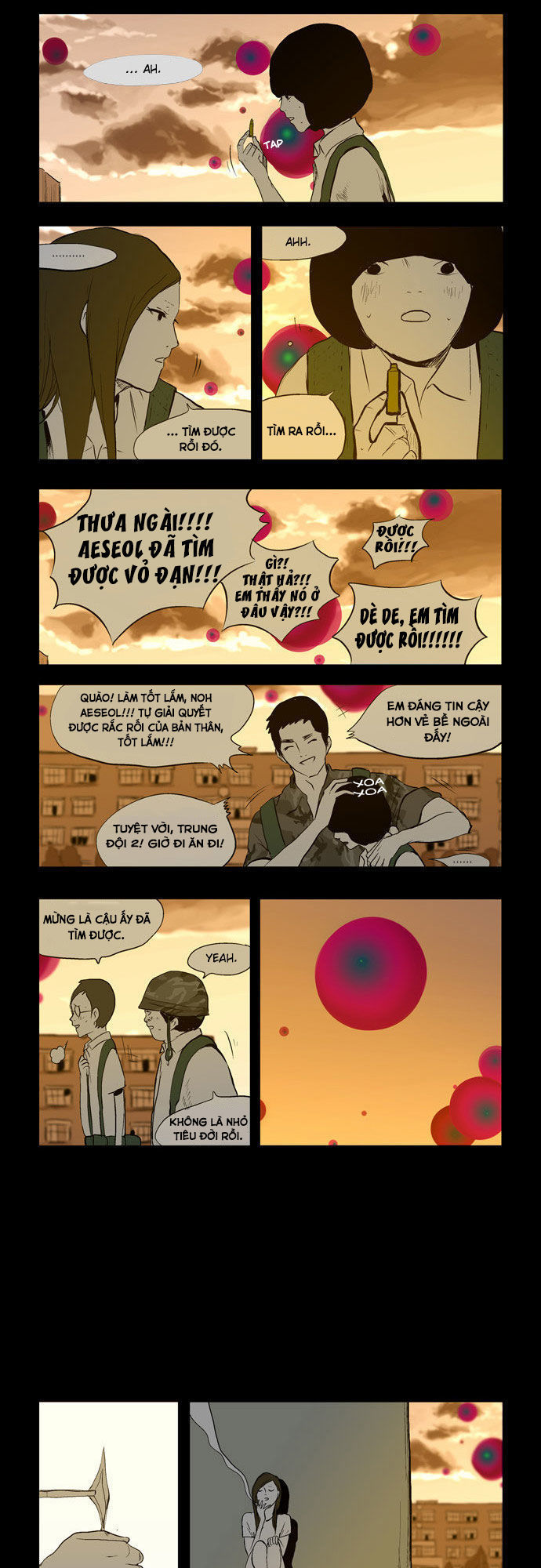 duty after school chapter 10 11