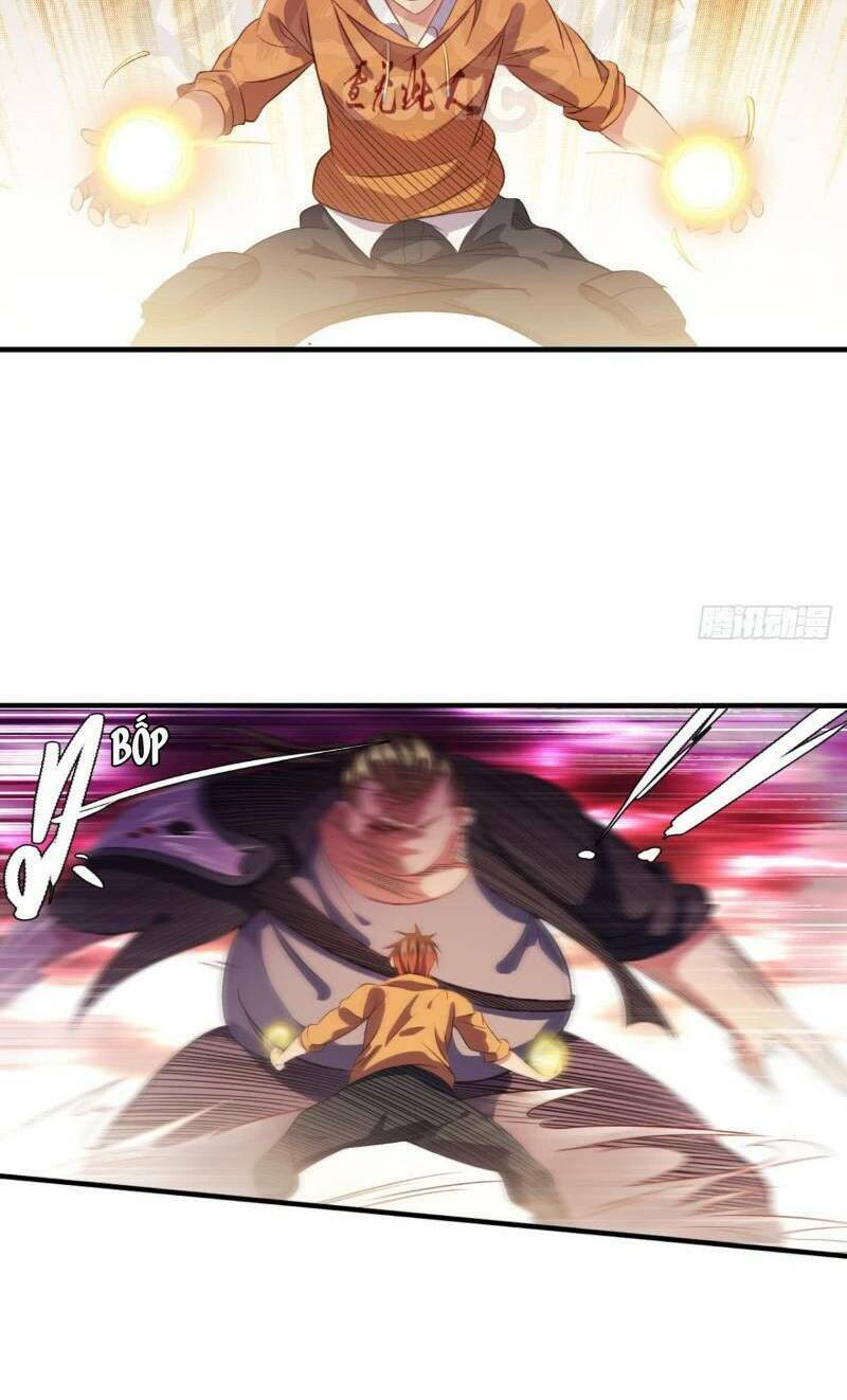 ta có di sản tại dị giới chapter 23 26