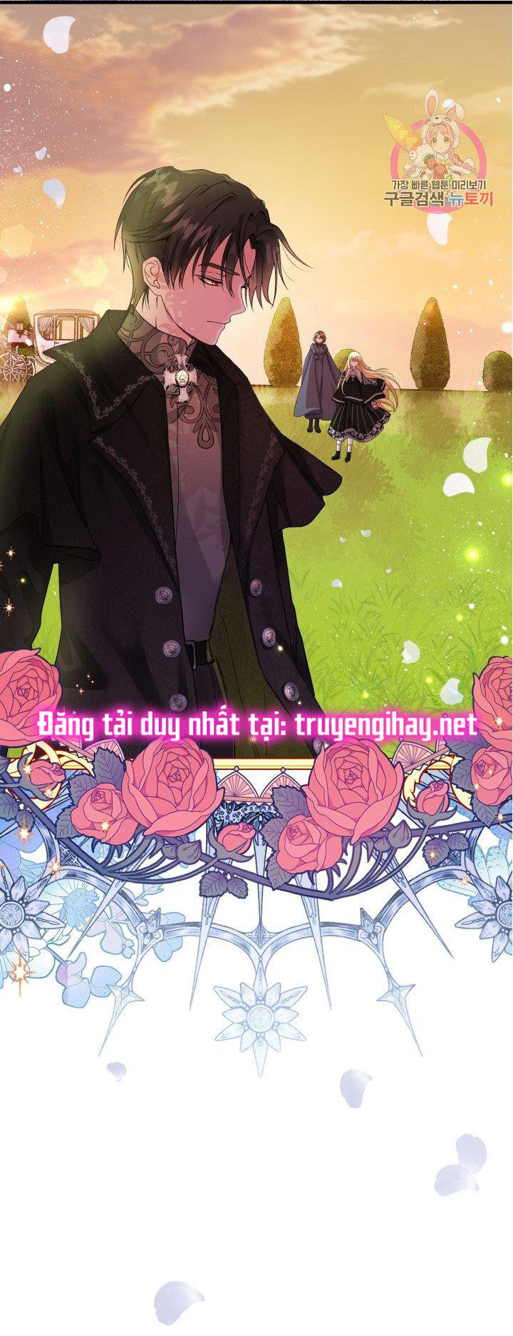 trở thành vợ thái tử quái vật chapter 37.1 5