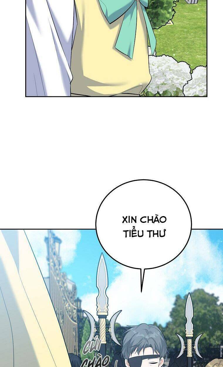 ác nữ karuna bé lại chapter 42 78