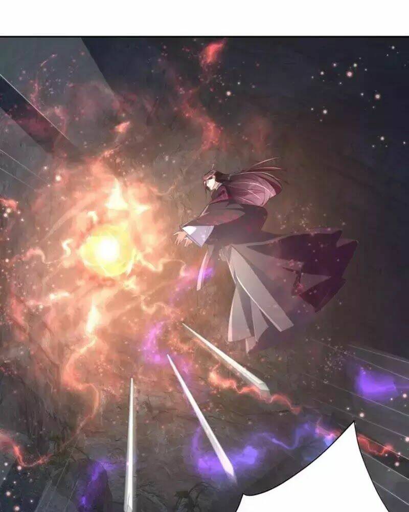 công chúa tại thượng: quốc sư mời xuống kiệu chapter 31 26