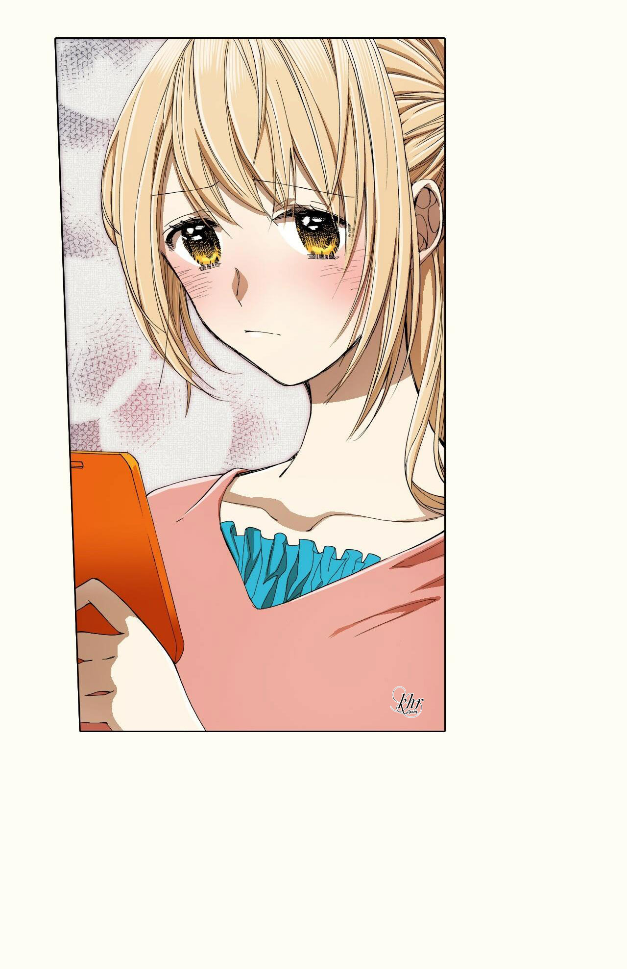 thú nhân và hana chapter 36 4