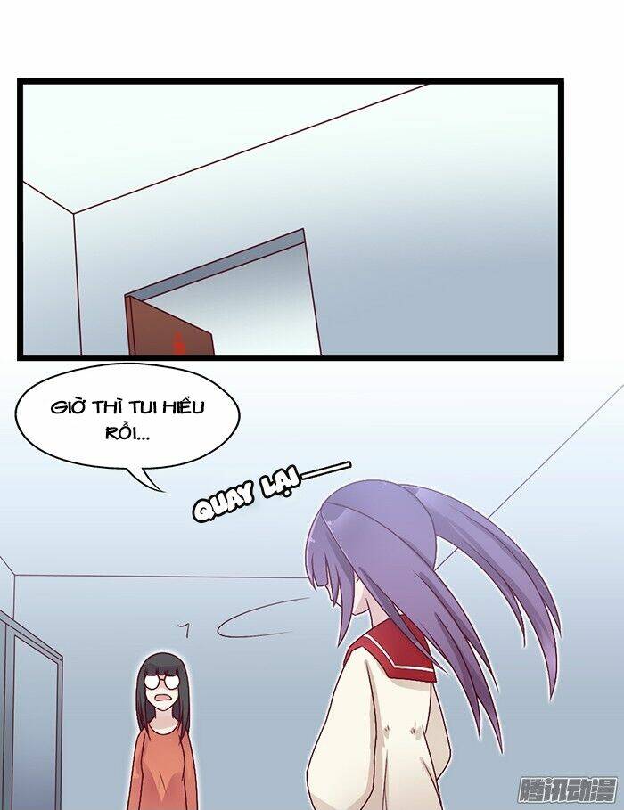 người ba độc thân chapter 23 30