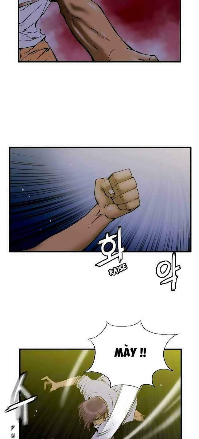 green boy chapter 5 7