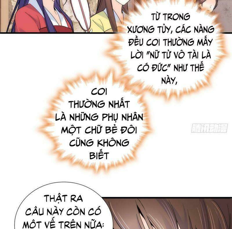 thiều quang mạn chapter 89 17