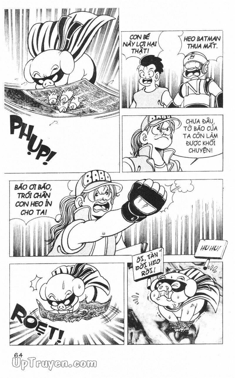 đội quân nhí nhố chapter 16 67