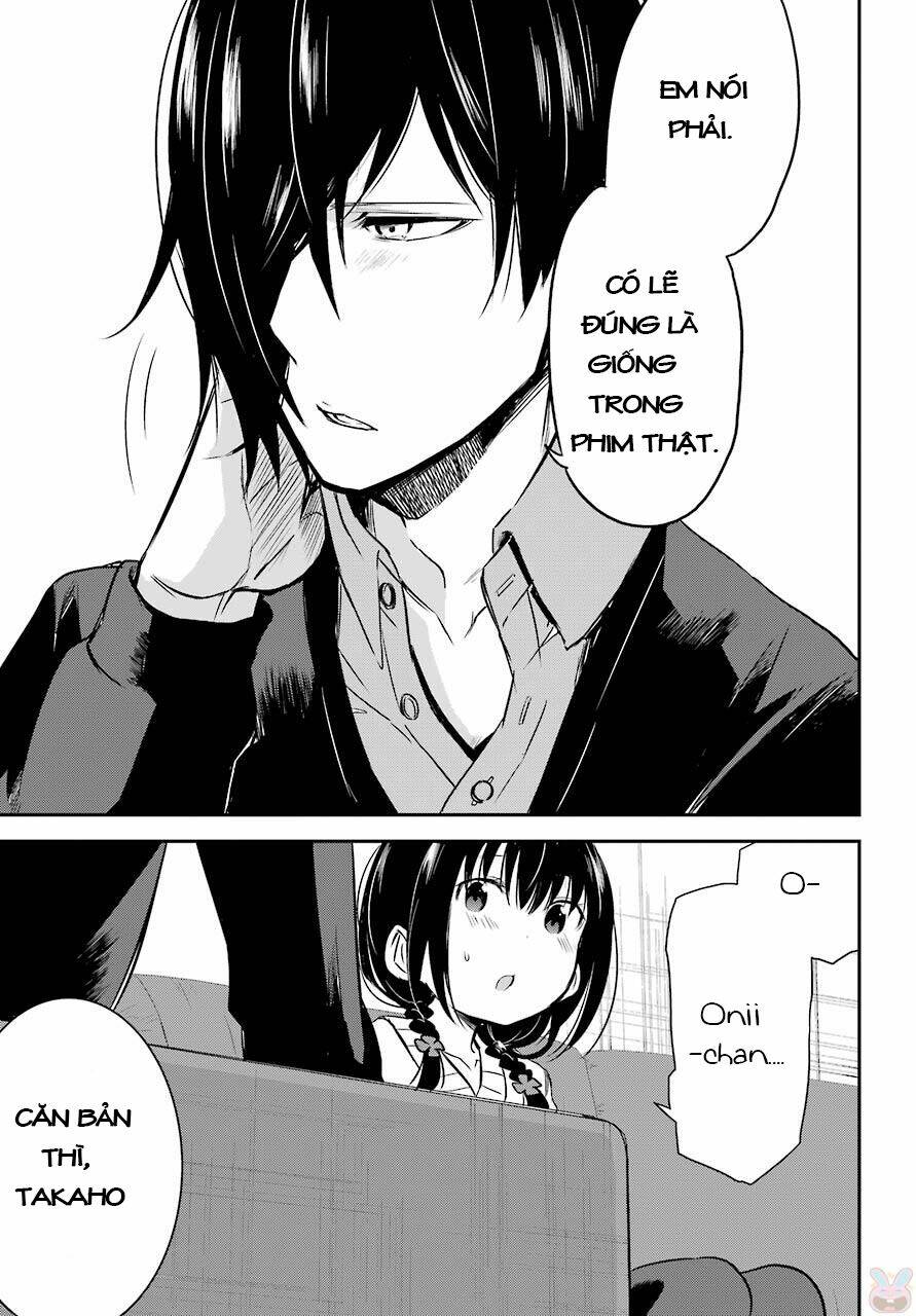 oniisan no hikkoshi no katazuke ga susumanai chapter 5 16