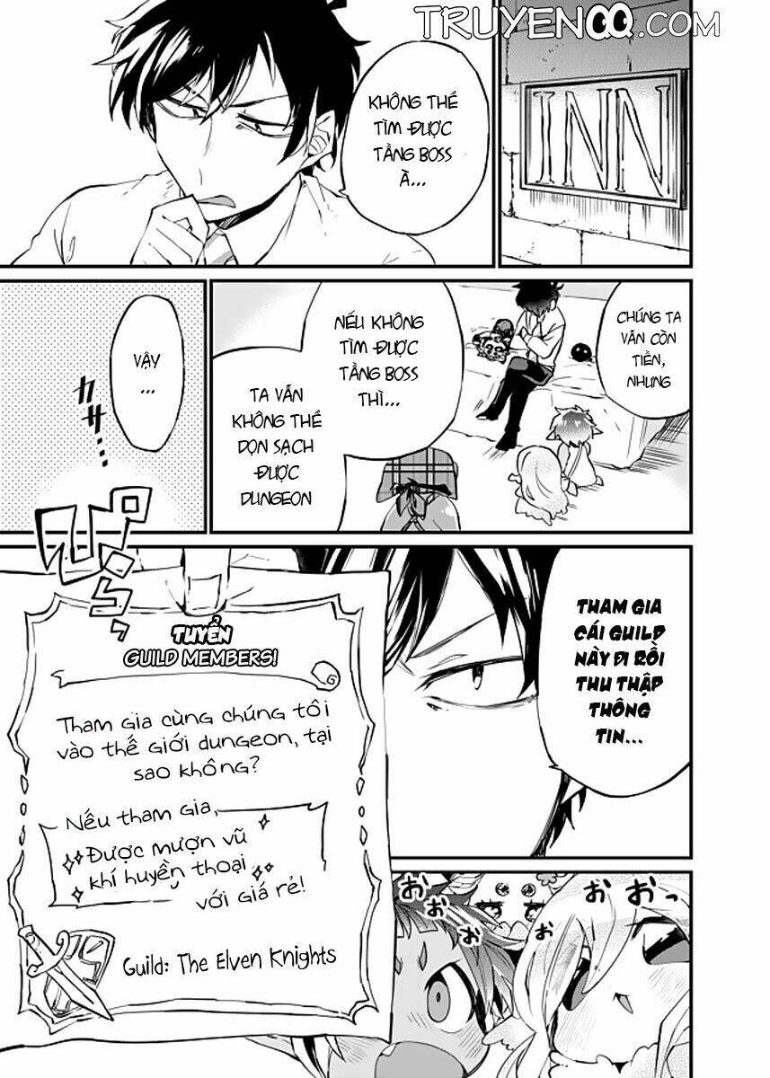 dungeon nursery chapter 9 14