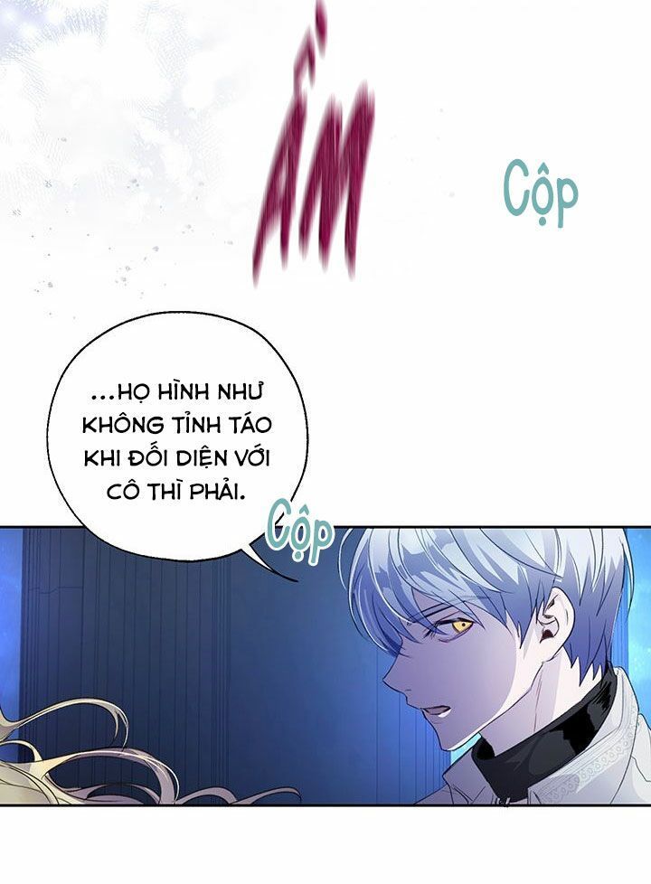 cách để cứu rỗi anh trai của nữ chính chapter 24 60