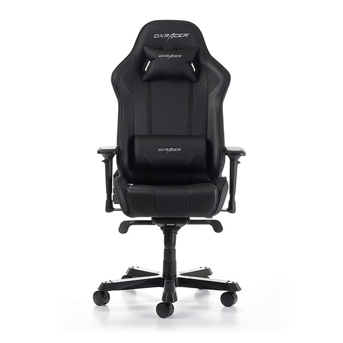 Ghế DXRACER GAMING CHAIR - King Series GC-K06-N-S3 - Hàng chính hãng