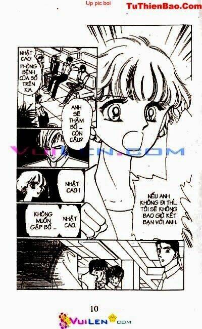 cô bé khóc nhè chapter 4 9