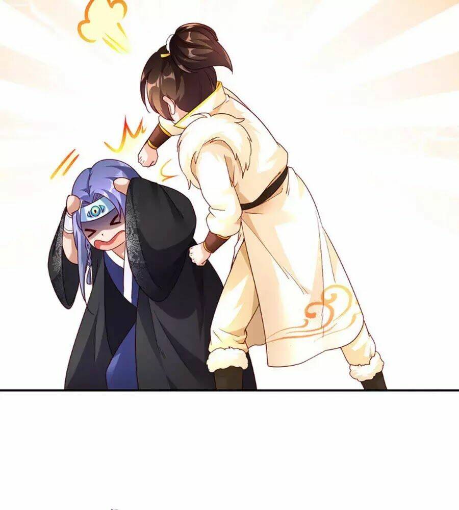 thiên kim bất hoán chapter 17 19