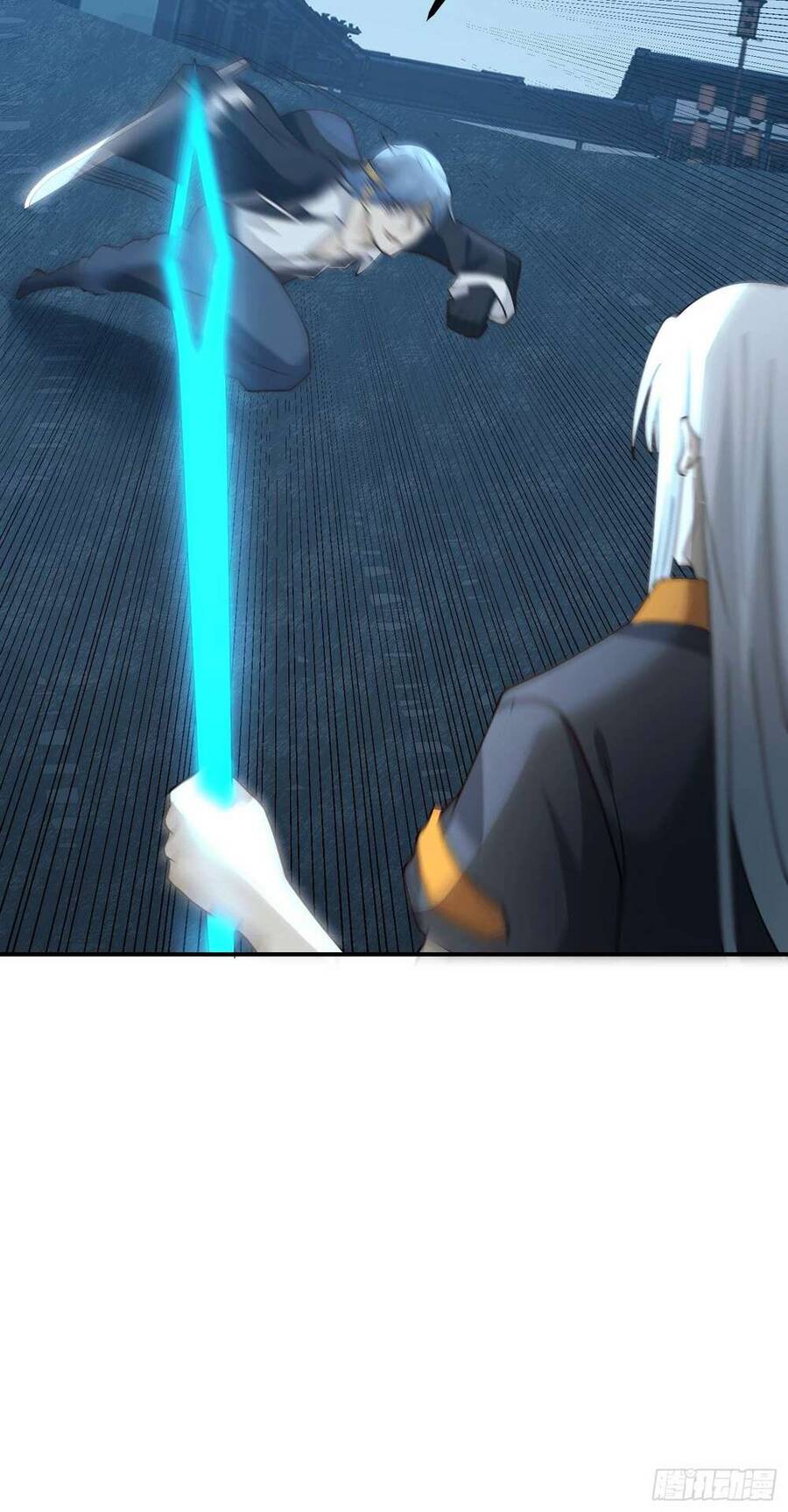 trên người ta có một rồng chapter 603 5