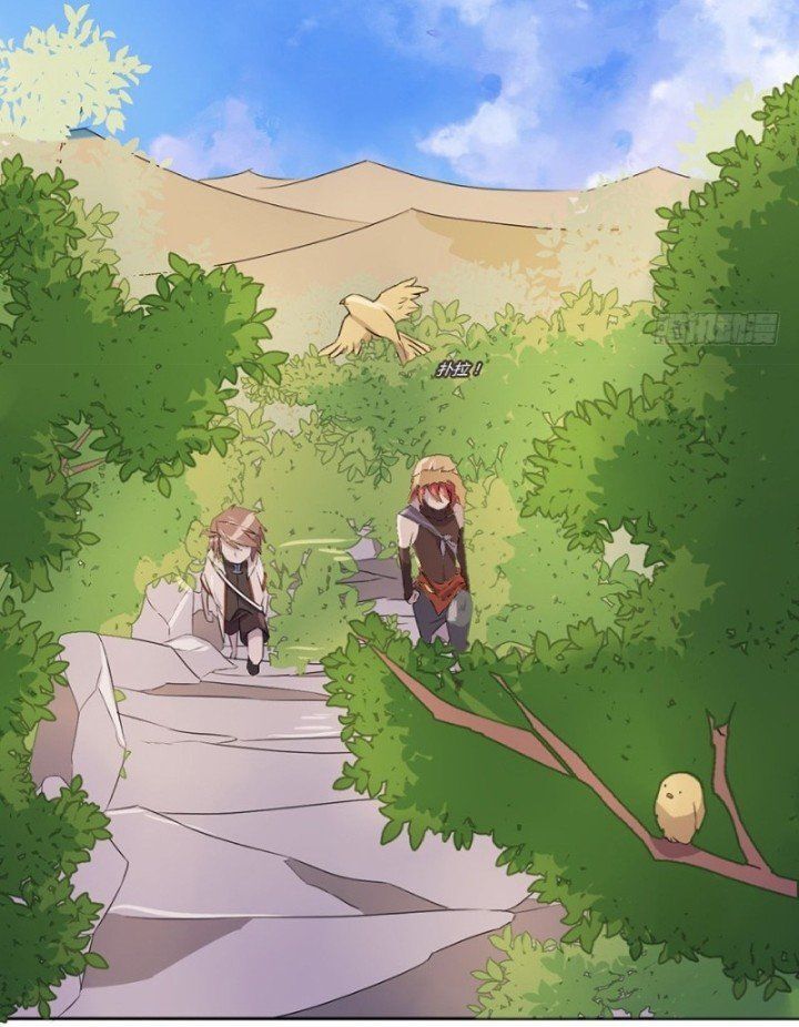 huyết mực sơn hà chapter 11.4 3