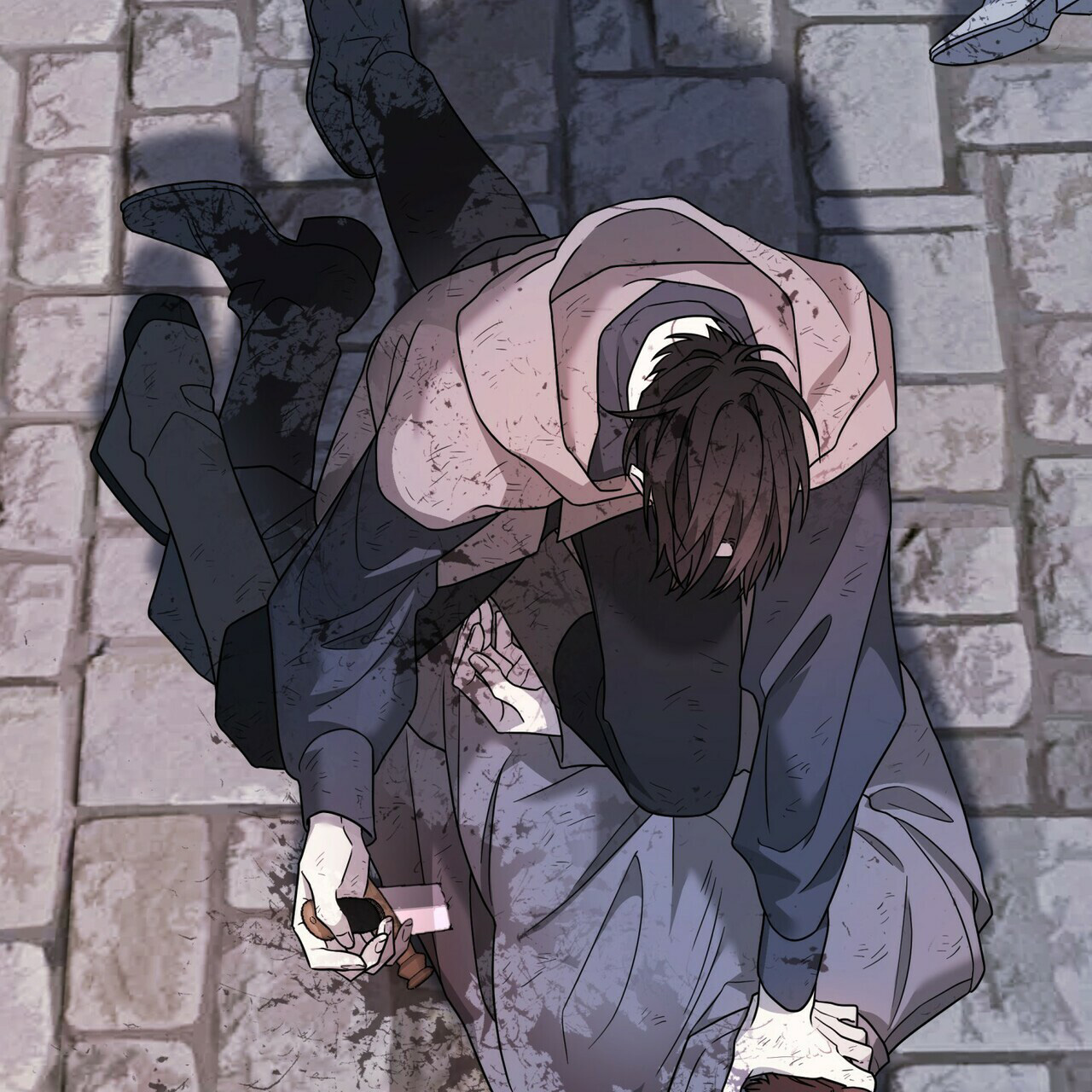 khế ước vĩnh cửu chapter 11 78