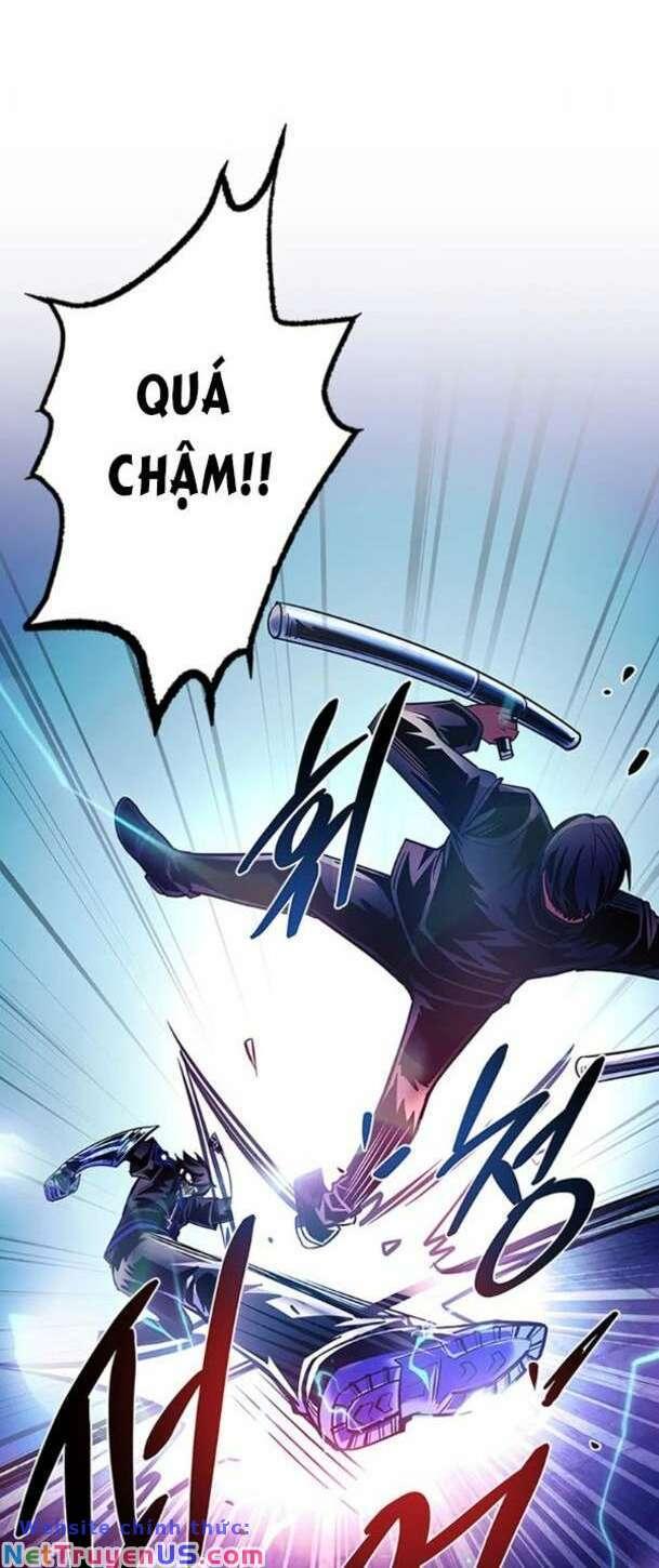 chuyển sinh thành ác nhân chapter 111 44