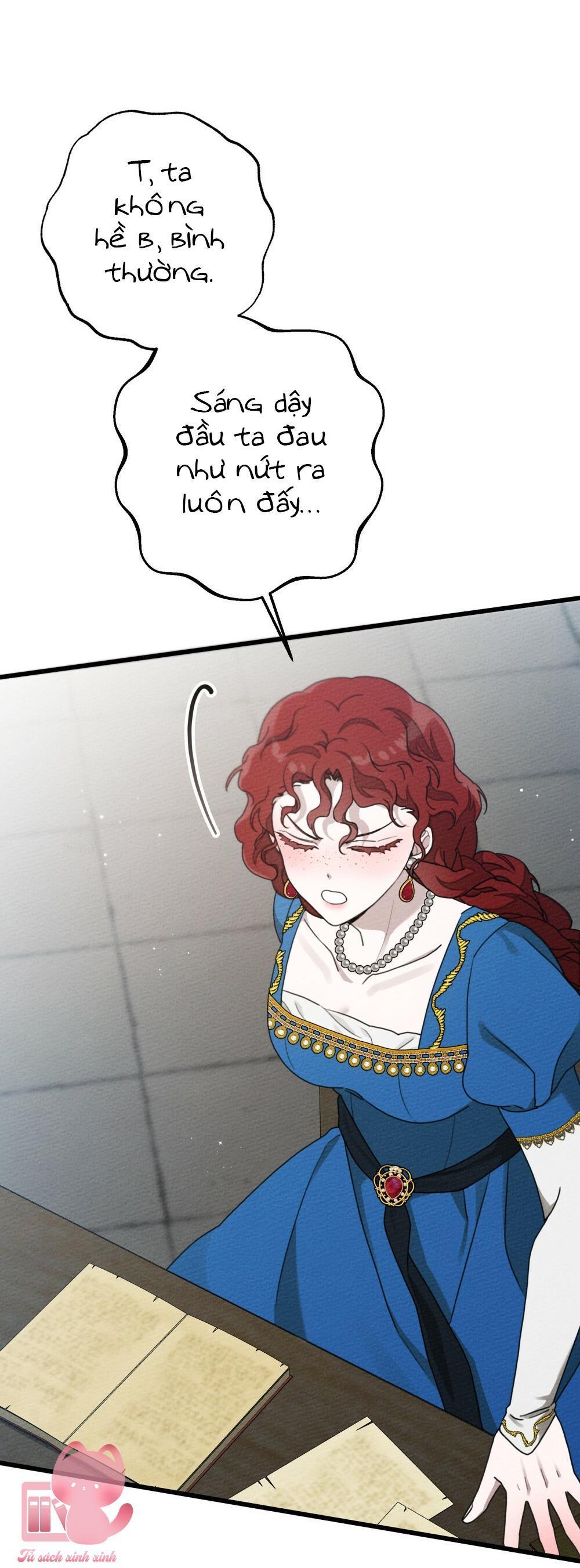 dưới tán cây sồi chapter 49 57