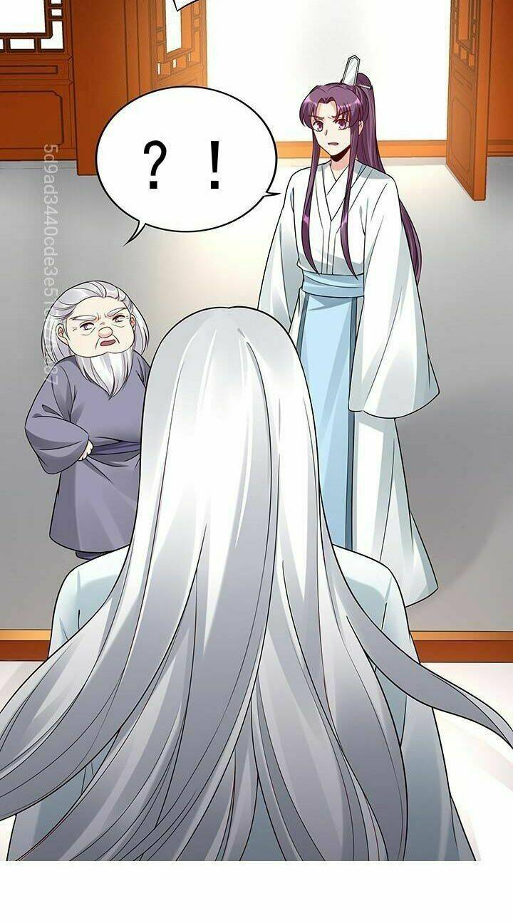 độc phi thần y quá kiêu ngạo chapter 134 4