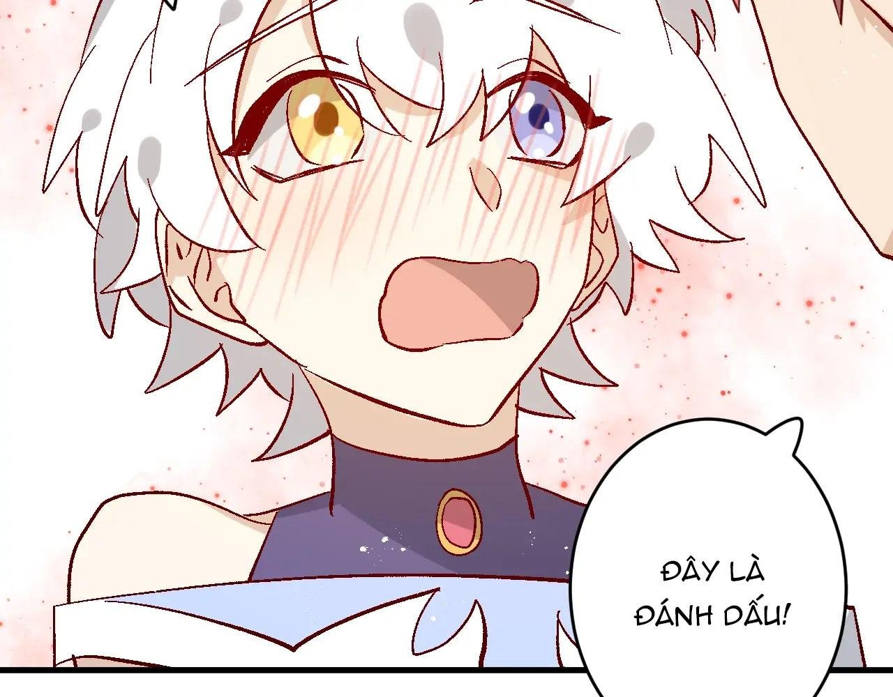 hoàng tử của hoàng tử (end) chapter 11 56