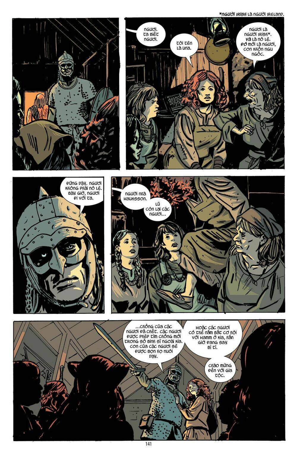 northlanders chapter 43 16