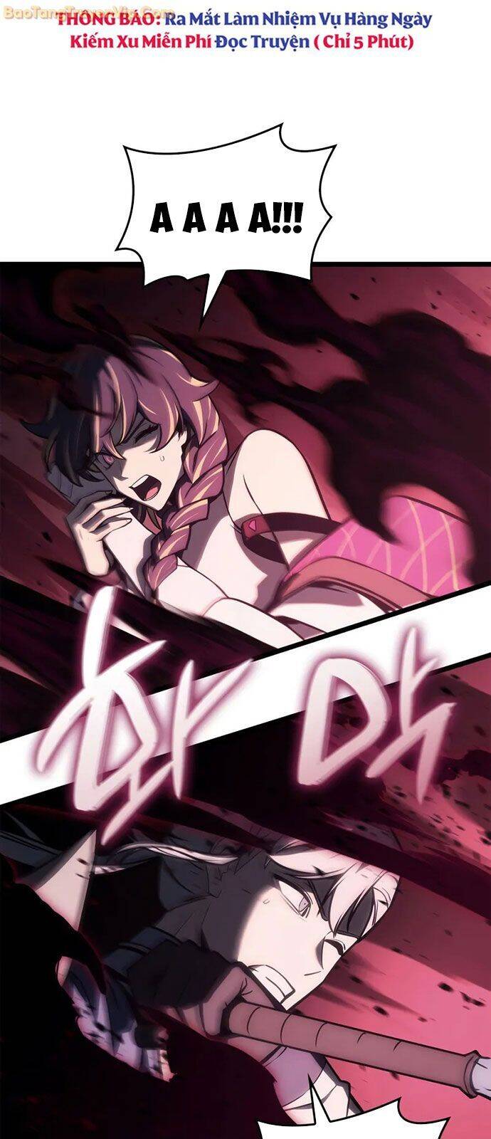 Vị Vua Mạnh Nhất Đã Trở Lại chapter 106 54