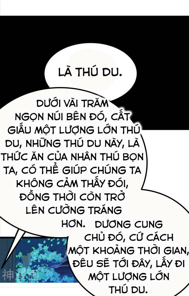 cửu dương thần vương chapter 185 27