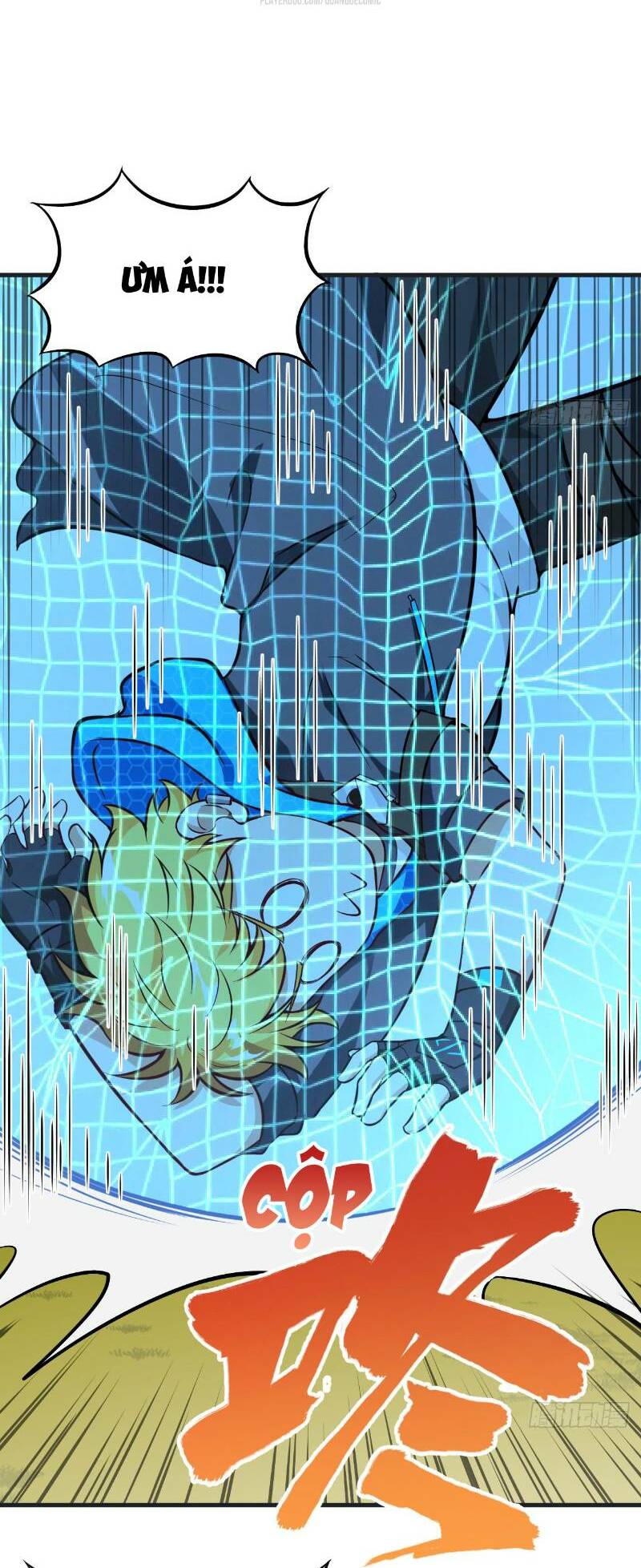 minh nhật thần đô chapter 24 2