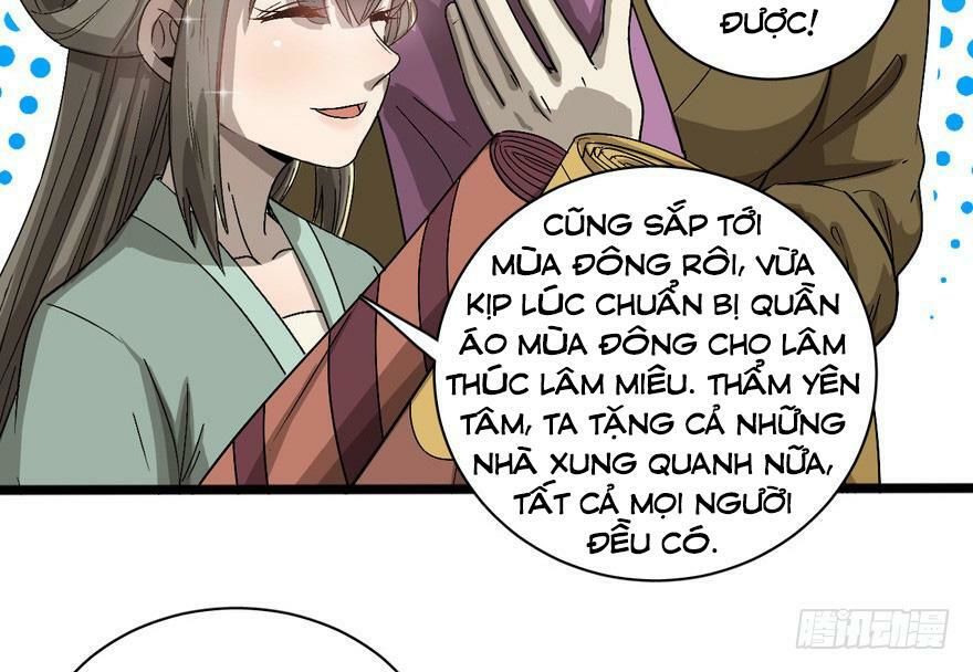 quẻ phi thiên hạ chapter 22 38