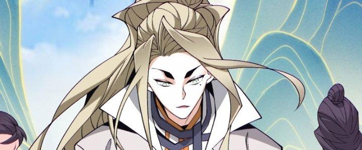 đồ đệ của ta đều là trùm phản diện chapter 45 143