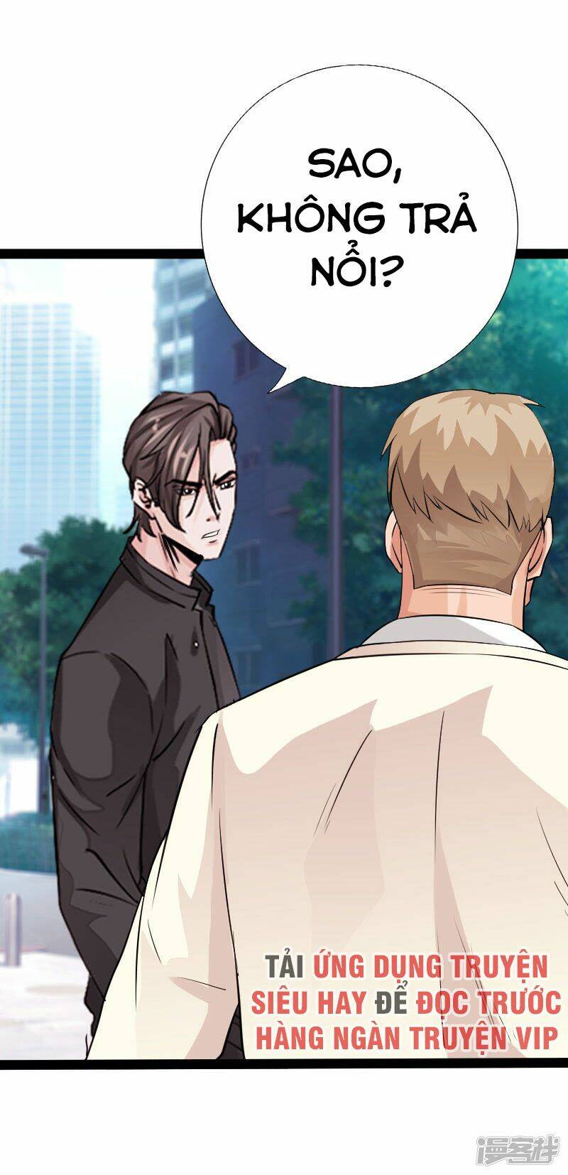 tuyệt phẩm tà thiếu chapter 103 33