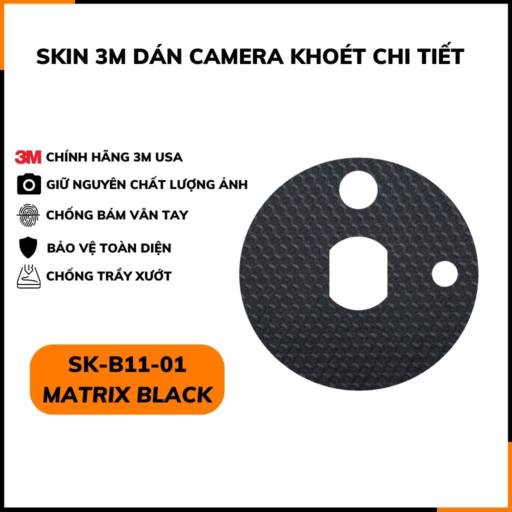 Miếng dán camera nubia z50s pro skin từ USA chống trầy xướt mua 1 tặng 1 phụ kiện huỳnh tân store