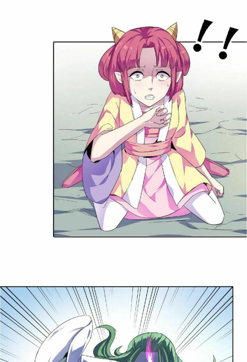 nghịch thiên đại thần chapter 31 44