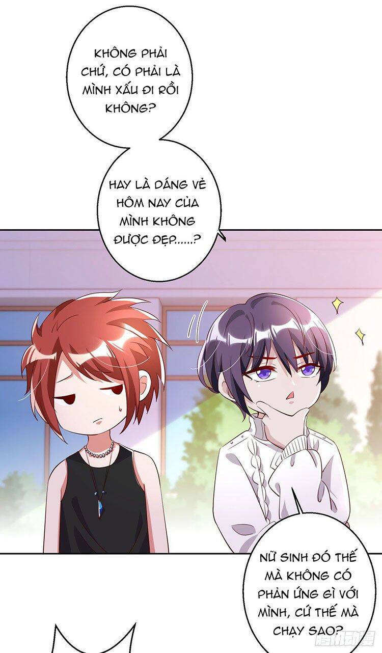 đại lão gọi tôi tiểu tổ tông chapter 14 18