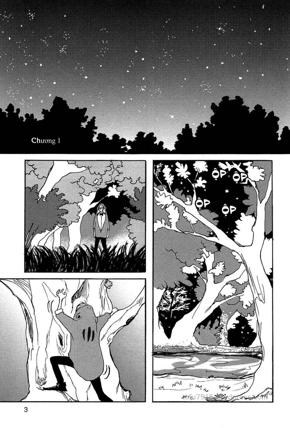 khu rừng của niini chapter 1 9