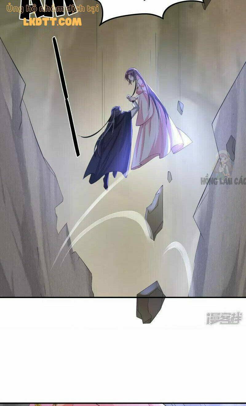 long vương truy thê chapter 13 20