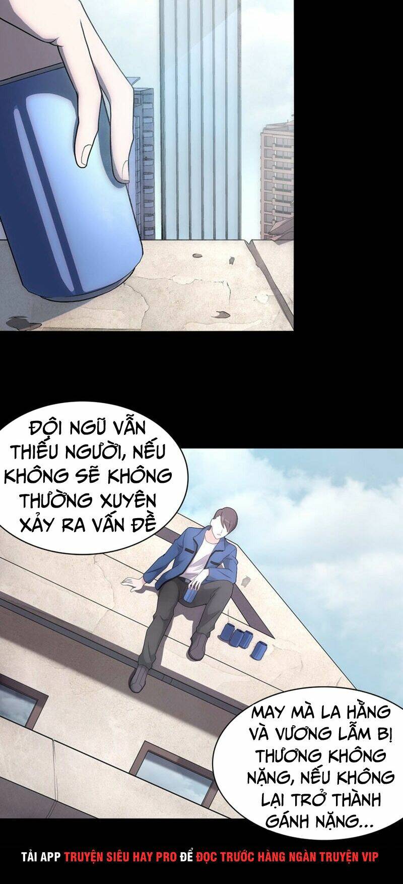 bạn gái virus của tôi chapter 93 34