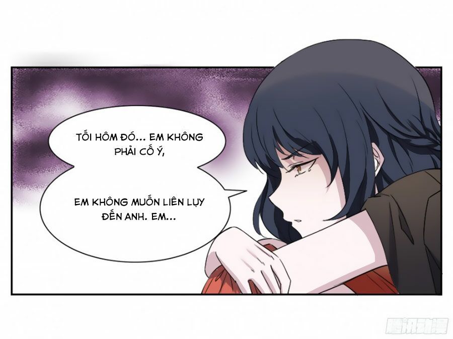 thiên kim đường môn chapter 49 31