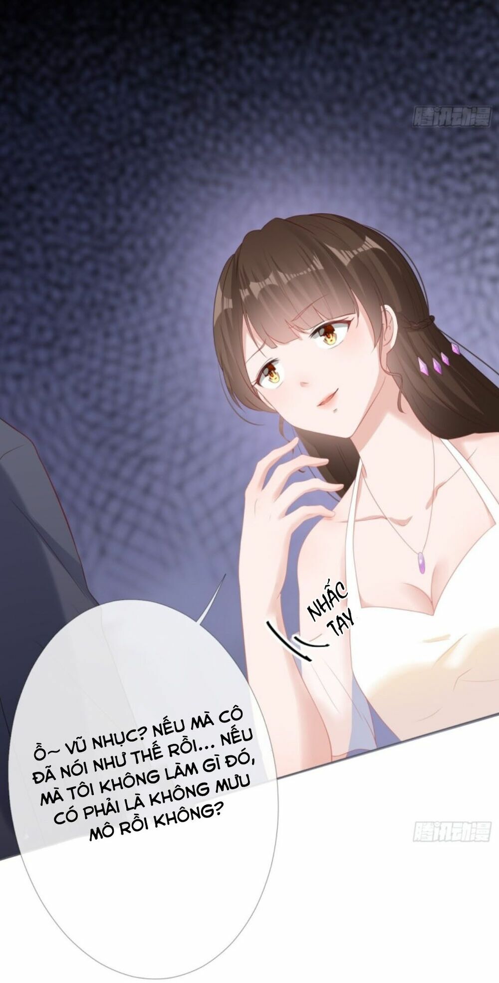 hẹn anh một giấc mộng thơ chapter 8 9